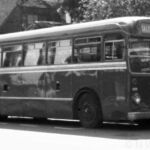 Bristol LS JHR496 at Exeter Street Salisbury