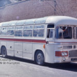 Bristol MW 107CWO at Southampton (2)