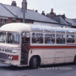 Bristol MW 107CWO at Southampton (3)