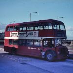 Bristol FL 13AAX at Newport