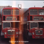 Bristol FS 168HAX + AAX24B at Bulwark Chepstow