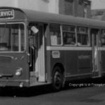 Bristol RE RLJ796H at Salisbury