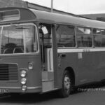 Ford R1014 3587 RRU587N at Villiers Road Southampton (1)