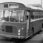 Ford R1014 3597 RRU597N at Villiers Road Southampton