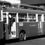 Bristol LH REL7xxH at Salisbury