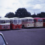 Bristol MW 5 at Monmouth