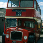 AAO547A - Carlisle Depot Bristol FS 550 AAO547A at Carlisle (1)