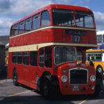 AAO547A - Carlisle Depot Bristol FS 550 AAO547A at Carlisle (2)