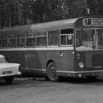 Bristol RELL PLJ742G at Southampton depot (1)
