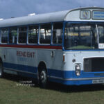 Bristol RELL UEL562J at Southsea (2)