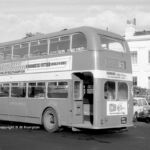 Bristol FS BRU139B at Southampton depot