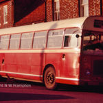 Bristol RE MMW355G at Marlborough