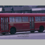Bristol RE PRU63G at Southampton
