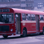 Bristol RE RLJ800H at Southampton(2)