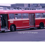 Bristol RE RLJ800H at Southampton(3)