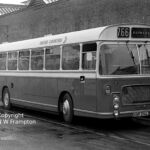 Bristol RELH KRP214L at Southampton