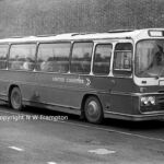 Ford R1014 YXD459M at Southampton