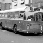 Bristol RELL XLJ726K (2) at Southampton Bus Station