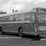 Bristol RE XLJ729K at Southampton H&D depot (1)
