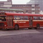 Bristol RE RLJ796H at Southampton