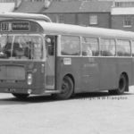 Bristol LH XEL837K at Southampton